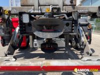 Iveco Mod. IVECO Vers. IVECO | Motrice Scarrabile con gancio | INDUSTRIAL CARS S.P.A