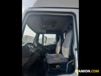 Nissan ATLEON Atleon 110.35 3.0 TD PM Cabinato | Leggero Cabinato <= 35 q.li Cassone fisso con centina | INDUSTRIAL CARS S.P.A