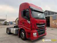 Iveco usato - 596.088 km - Treviso - 2019 - trattore | INDUSTRIAL CARS S.P.A - Foto 3