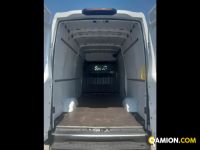 Iveco Mod. IVECO Vers. IVECO | Leggero Furgone <= 35 q.li Furgone di serie / Van | INDUSTRIAL CARS S.P.A