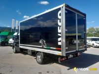 Iveco occasion - Treviso - 2022 - châssis-cabine | INDUSTRIAL CARS S.P.A - Foto 6