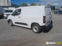 Fiat Mod. FIAT Vers. FIAT | Leggero Furgone <= 35 q.li Furgone di serie / Van | INDUSTRIAL CARS S.P.A