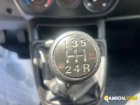 Fiat Mod. FIAT Vers. FIAT | Leggero Furgone <= 35 q.li Furgone di serie / Van | INDUSTRIAL CARS S.P.A