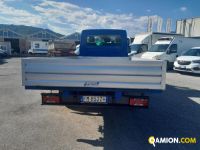 Iveco used - 265,577 km - Treviso - 2018 - chassis cab | INDUSTRIAL CARS S.P.A - Foto 5