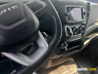 Iveco Mod. IVECO Vers. IVECO | Leggero Cabinato <= 35 q.li Altro | INDUSTRIAL CARS S.P.A