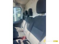 Ford Mod. FORD Vers. FORD | Leggero Furgone <= 35 q.li Furgone di serie / Van | INDUSTRIAL CARS S.P.A