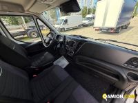 Iveco Mod. IVECO Vers. IVECO | Leggero Furgone <= 35 q.li Furgone di serie / Van | INDUSTRIAL CARS S.P.A