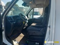 Iveco used - 472,000 km - Treviso - 2020 - chassis cab | INDUSTRIAL CARS S.P.A - Foto 10