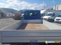 Iveco used - 265,577 km - Treviso - 2018 - chassis cab | INDUSTRIAL CARS S.P.A - Foto 9