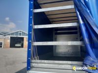 Iveco used - 751,000 km - Treviso - 2017 - chassis cab | INDUSTRIAL CARS S.P.A - Foto 23