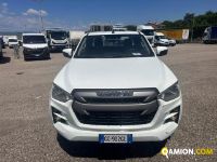Isuzu used - 114,000 km - Vicenza - 2021 - van | INDUSTRIAL CARS S.P.A - Foto 2