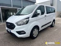 Ford occasion - 92 000 km - Vicenza - 2020 - voiture | INDUSTRIAL CARS S.P.A - Foto 1