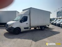 Nissan used - 414,000 km - Treviso - 2019 - chassis cab | INDUSTRIAL CARS S.P.A - Foto 1