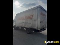 Nissan ATLEON Atleon 110.35 3.0 TD PM Cabinato | Leggero Cabinato <= 35 q.li Cassone fisso con centina | INDUSTRIAL CARS S.P.A