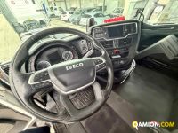 Iveco Mod. IVECO Vers. IVECO | Motrice Scarrabile con gancio | INDUSTRIAL CARS S.P.A