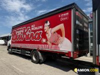 Scania used - 1,032,000 km - Vicenza - 2007 - truck | INDUSTRIAL CARS S.P.A - Foto 5