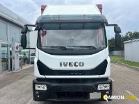 Iveco used - 236,367 km - Vicenza - 2021 - chassis cab | INDUSTRIAL CARS S.P.A - Foto 2