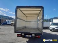 Iveco occasion - Treviso - 2022 - châssis-cabine | INDUSTRIAL CARS S.P.A - Foto 21