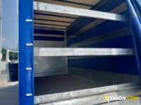 Iveco used - 751,000 km - Treviso - 2017 - chassis cab | INDUSTRIAL CARS S.P.A - Foto 22