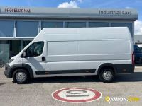 Fiat Mod. FIAT Vers. FIAT | Leggero Furgone <= 35 q.li Furgone di serie / Van | INDUSTRIAL CARS S.P.A