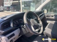 Volkswagen occasion - 156 741 km - Vicenza - 2021 - van | INDUSTRIAL CARS S.P.A - Foto 8
