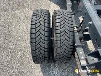 Iveco Mod. IVECO Vers. IVECO | Leggero Cabinato <= 35 q.li Telaio | INDUSTRIAL CARS S.P.A