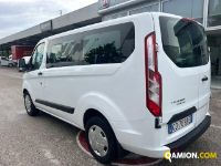 Ford occasion - 92 000 km - Vicenza - 2020 - voiture | INDUSTRIAL CARS S.P.A - Foto 7