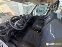Iveco 35C14 CASSONE FISSO Vers. IVECO | Leggero Furgone <= 35 q.li Furgone di serie / Van | INDUSTRIAL CARS S.P.A