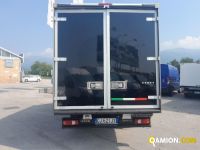 Iveco Mod. IVECO Vers. IVECO | Leggero Cabinato <= 35 q.li Altro | INDUSTRIAL CARS S.P.A