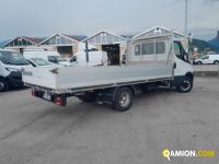 Iveco used - 481,500 km - Treviso - 2018 - chassis cab | INDUSTRIAL CARS S.P.A - Foto 4