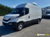 Iveco usato - 415.400 km - Treviso - 2015 - furgone | INDUSTRIAL CARS S.P.A - Foto 1