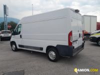 Fiat Ducato (3ª serie) Ducato 11 2.3 JTD PC Furgone | Leggero Furgone <= 35 q.li Furgone di serie / Van | INDUSTRIAL CARS S.P.A