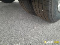 Iveco used - 481,500 km - Treviso - 2018 - chassis cab | INDUSTRIAL CARS S.P.A - Foto 8