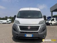 Fiat Mod. FIAT Vers. FIAT | Leggero Furgone <= 35 q.li Furgone di serie / Van | INDUSTRIAL CARS S.P.A