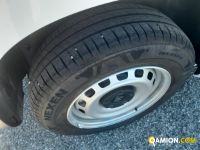 Fiat Mod. FIAT Vers. FIAT | Leggero Furgone <= 35 q.li Furgone di serie / Van | INDUSTRIAL CARS S.P.A