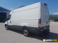 Iveco occasion - Treviso - 2021 - van | INDUSTRIAL CARS S.P.A - Foto 3