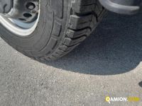 Iveco used - 751,000 km - Treviso - 2017 - chassis cab | INDUSTRIAL CARS S.P.A - Foto 8