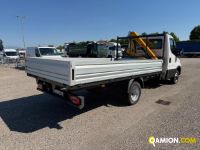Iveco usato - 135.004 km - Vicenza - 2021 - cabinato | INDUSTRIAL CARS S.P.A - Foto 5