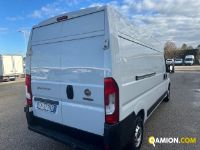 Fiat Mod. FIAT Vers. FIAT | Leggero Furgone <= 35 q.li Furgone di serie / Van | INDUSTRIAL CARS S.P.A
