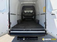 Iveco Mod. IVECO Vers. IVECO | Leggero Furgone <= 35 q.li Altro | INDUSTRIAL CARS S.P.A