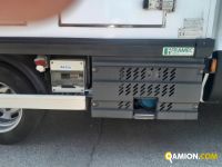 Iveco usato - 254.790 km - Treviso - 2020 - cabinato | INDUSTRIAL CARS S.P.A - Foto 21