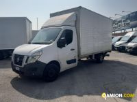 Nissan used - 414,000 km - Treviso - 2019 - chassis cab | INDUSTRIAL CARS S.P.A - Foto 5