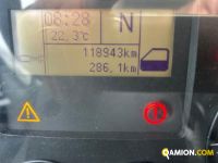Iveco Mod. IVECO Vers. IVECO | Leggero Cabinato > 35 q.li Furgonato con sponda | INDUSTRIAL CARS S.P.A