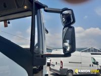 Iveco Mod. IVECO Vers. IVECO | Leggero Cabinato > 35 q.li Furgonato con sponda | INDUSTRIAL CARS S.P.A