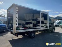 Iveco occasion - Treviso - 2022 - châssis-cabine | INDUSTRIAL CARS S.P.A - Foto 4