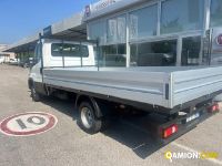 Iveco Mod. IVECO Vers. IVECO | Leggero Cabinato <= 35 q.li Cassone fisso | INDUSTRIAL CARS S.P.A