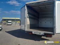 Iveco used - 472,000 km - Treviso - 2020 - chassis cab | INDUSTRIAL CARS S.P.A - Foto 21