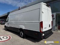 Iveco Mod. IVECO Vers. IVECO | Leggero Furgone <= 35 q.li Furgone di serie / Van | INDUSTRIAL CARS S.P.A