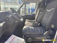 Iveco usato - 227.500 km - Vicenza - 2020 - cabinato | INDUSTRIAL CARS S.P.A - Foto 13