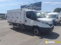 Iveco usato - 254.790 km - Treviso - 2020 - cabinato | INDUSTRIAL CARS S.P.A - Foto 4
